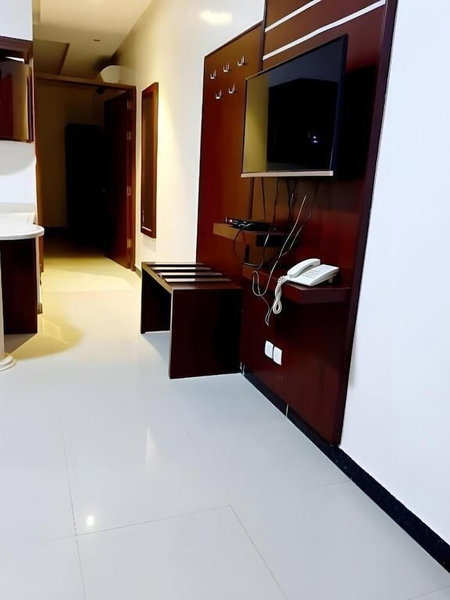 Ahlin Suites 3, Riyadh, Saudi Arabia