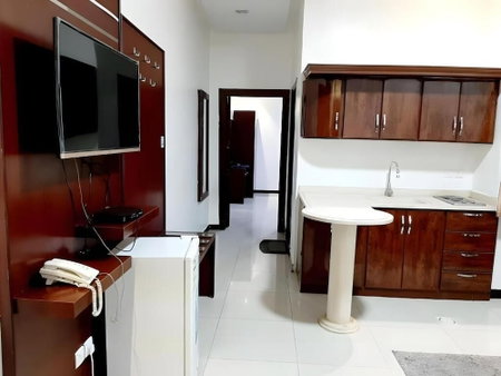 Ahlin Suites 3, Riyadh, Saudi Arabia