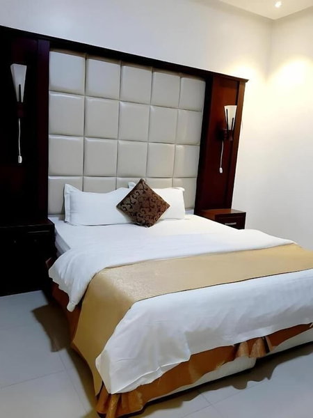 Ahlin Suites 3, Riyadh, Saudi Arabia