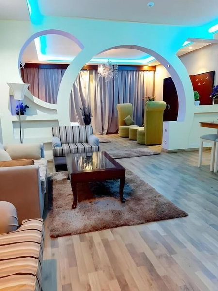 Ahlin Suites 3, Riyadh, Saudi Arabia