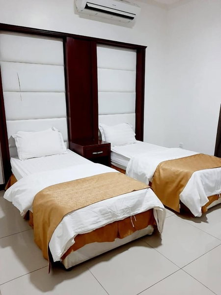 Ahlin Suites 3, Riyadh, Saudi Arabia