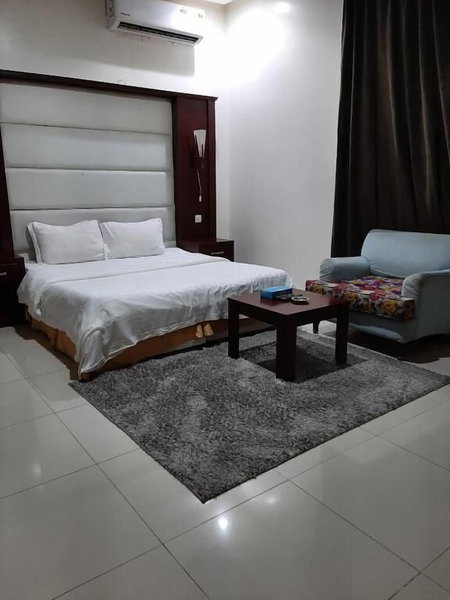 Ahlin Suites 3, Riyadh, Saudi Arabia