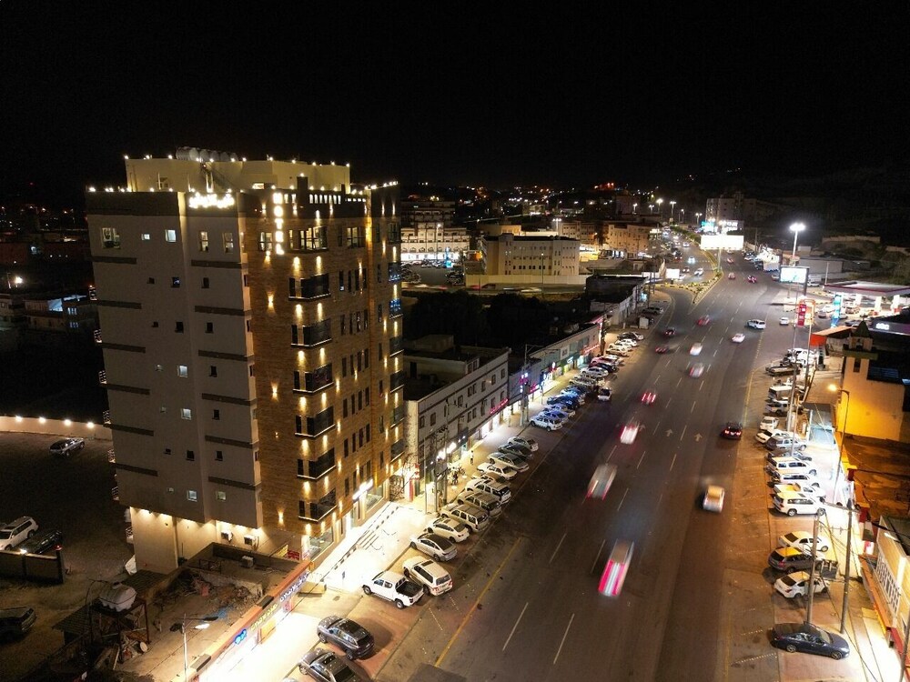 Hotel · qimampark AlNamas6, Al Namas