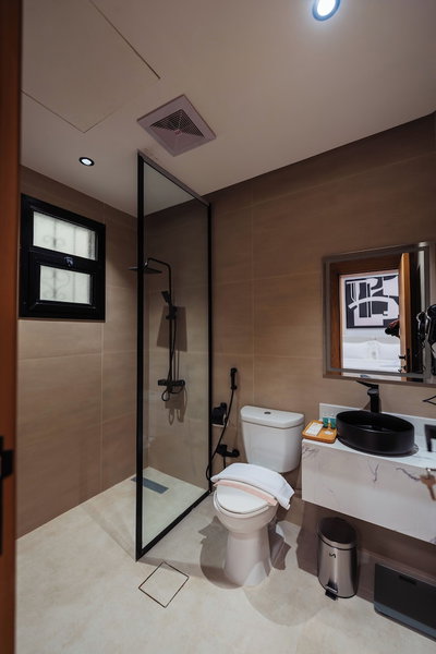 Tura Residence Sulaymaniyah, Riyadh, Саудовская Аравия