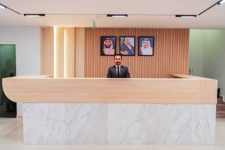 Tura Residence Sulaymaniyah, Riyadh, Саудовская Аравия