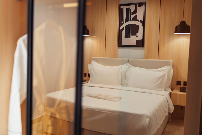 Tura Residence Sulaymaniyah, Riyadh, Саудовская Аравия