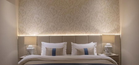Palm Gate Hotel Suites, Riyadh, Saudi Arabia