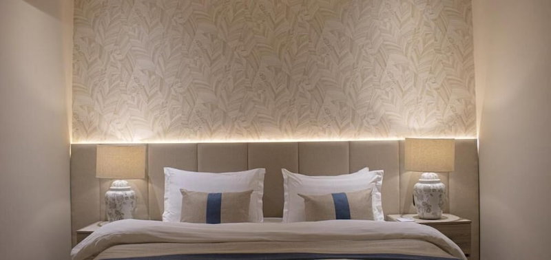 Palm Gate Hotel Suites, Riyadh, Saudi Arabia
