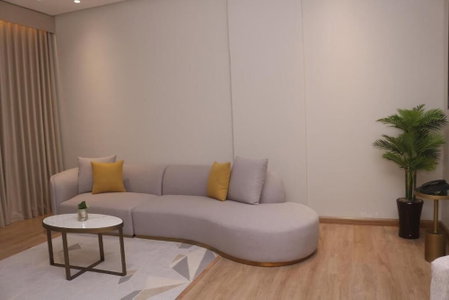 Palm Gate Hotel Suites, Riyadh, Saudi Arabia