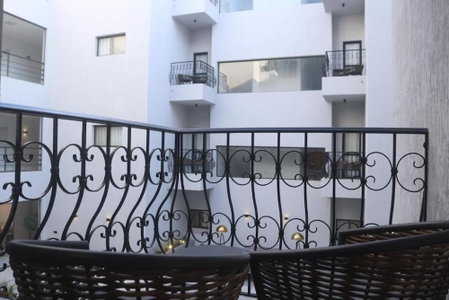 Palm Gate Hotel Suites, Riyadh, Saudi Arabia
