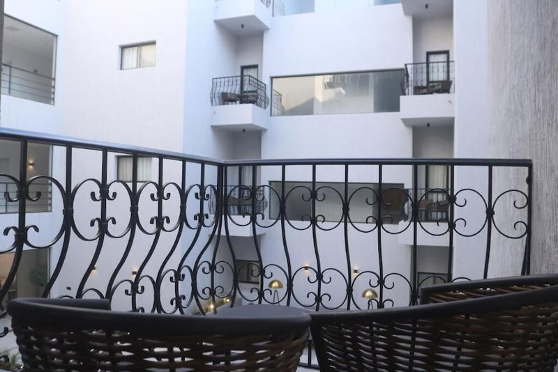 Palm Gate Hotel Suites, Riyadh, Saudi Arabia