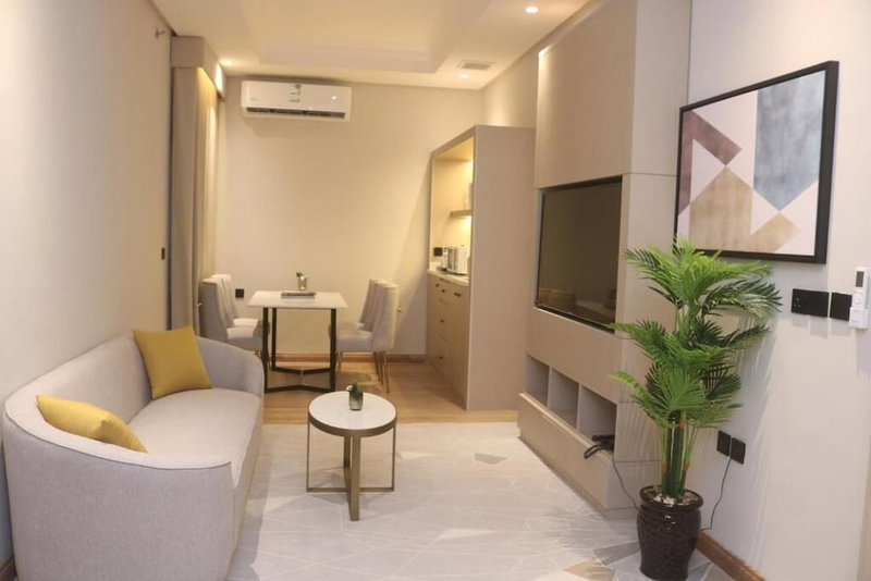 Palm Gate Hotel Suites, Riyadh, Saudi Arabia