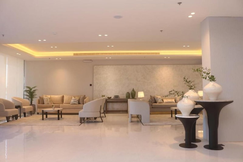 Palm Gate Hotel Suites, Riyadh, Saudi Arabia