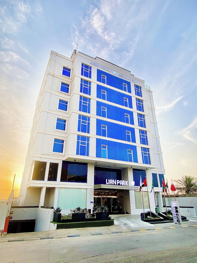 Lian Park Hotel, Saudi-Arabien