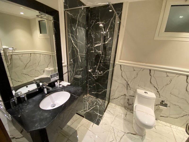 Lian Park Hotel, Al Khobar, Saudi-Arabien