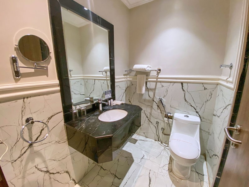 Lian Park Hotel, Al Khobar, Saudi-Arabien