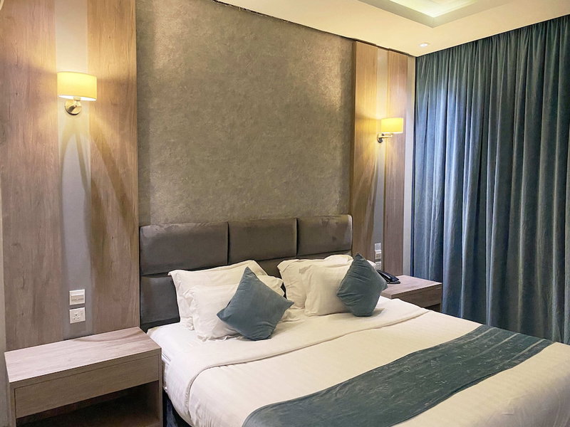 Lian Park Hotel, Al Khobar, Saudi-Arabien