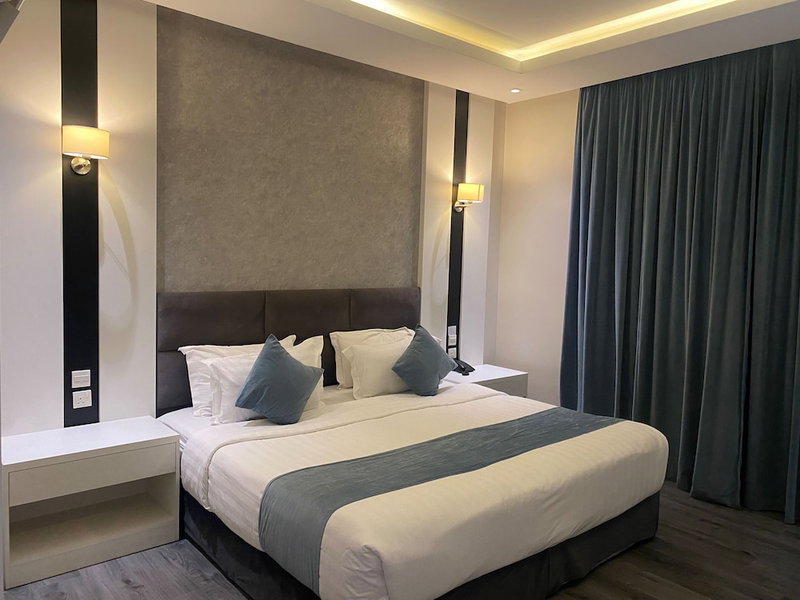 Lian Park Hotel, Al Khobar, Saudi-Arabien