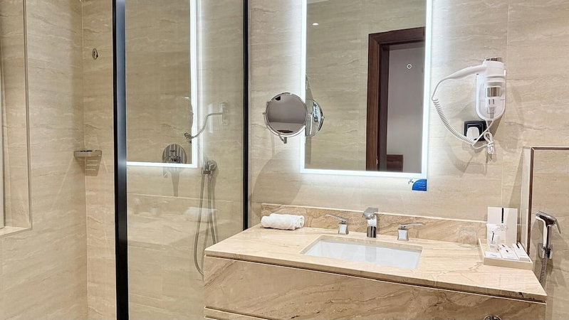 Royal Diamond Hotel, Taif, Saudi Arabia