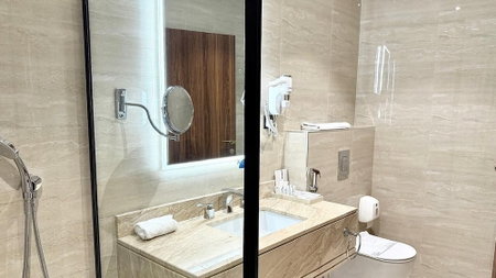 Royal Diamond Hotel, Taif, Saudi Arabia
