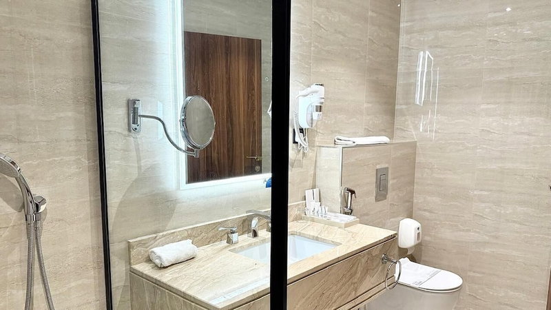 Royal Diamond Hotel, Taif, Saudi Arabia