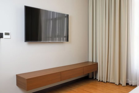 Samt Al Rabwah Serviced Apartments, Riyadh, Saudi Arabia