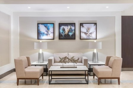 Landmark Hotel & Suites, Jeddah, Saudi Arabia