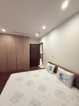 Apartment for rent in Di An, Vietnam · The Opus One · 2 rooms, 2 baths