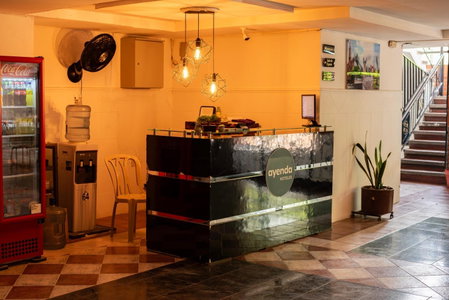 Hotel Santander Plaza, Neiva, Colombia