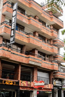 Hotel Santander Plaza, Neiva, Colombia