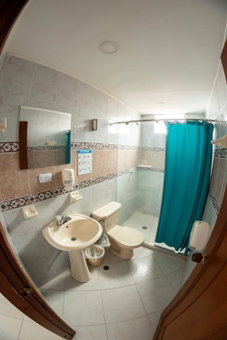 Hotel Santander Plaza, Neiva, Colombia