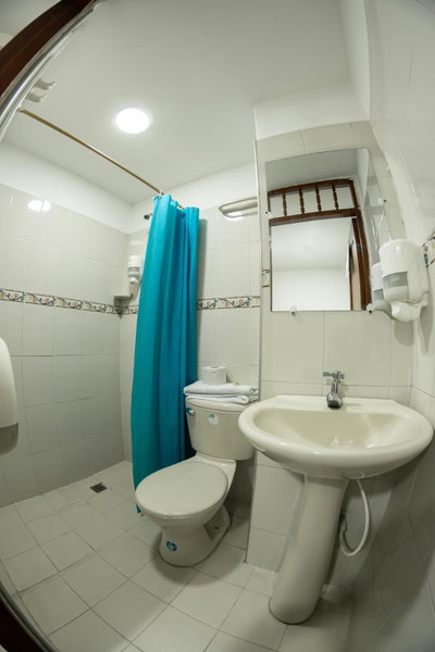 Hotel Santander Plaza, Neiva, Colombia