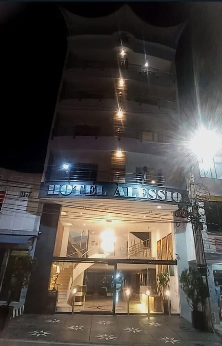 Hotel Alessio, Bucaramanga, Colombia