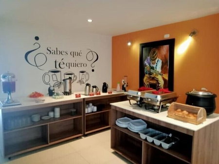 Hotel Alessio, Bucaramanga, Colombia