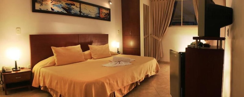 Hotel Alessio, Bucaramanga, Colombia