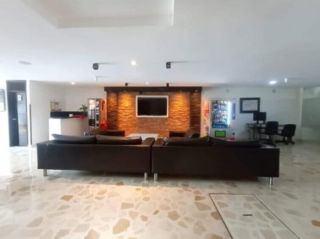 Hotel Alessio, Bucaramanga, Colombia