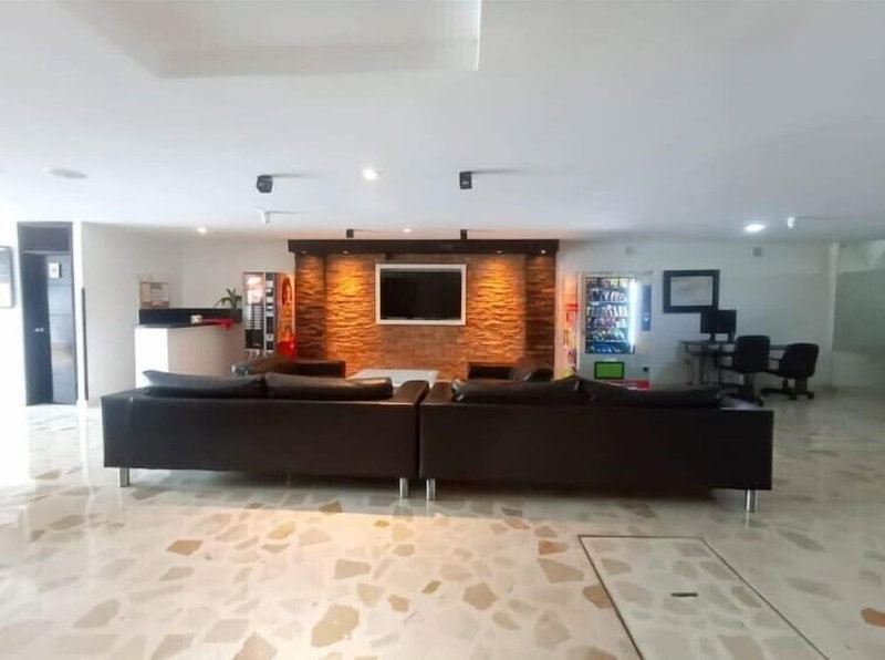 Hotel Alessio, Bucaramanga, Colombia