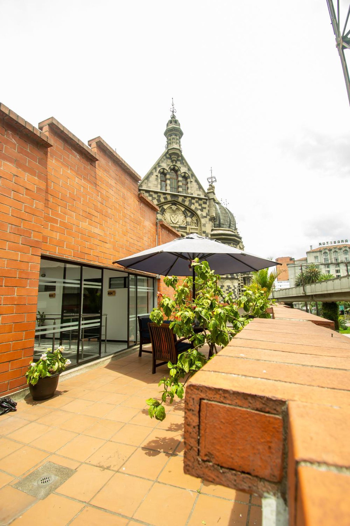 Mandala Medellin Botero By GyC Hotels, Colombia