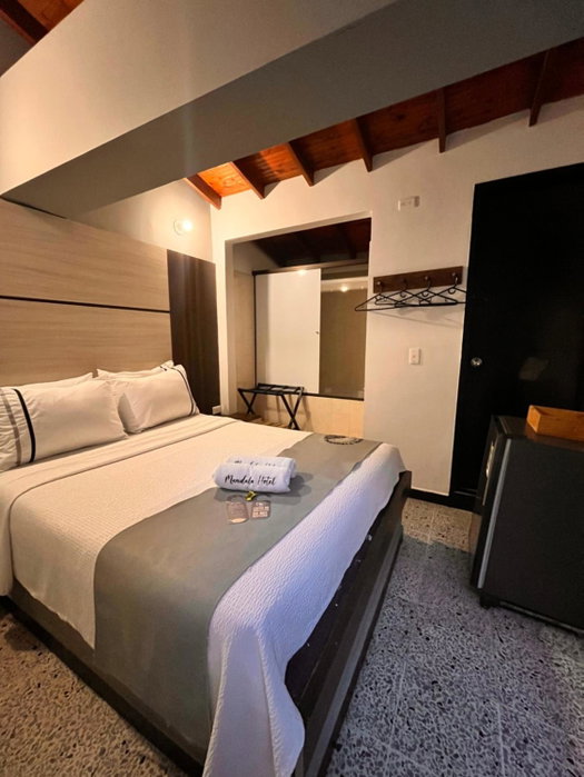 Mandala Medellin Botero By GyC Hotels, Medellín, Colombia