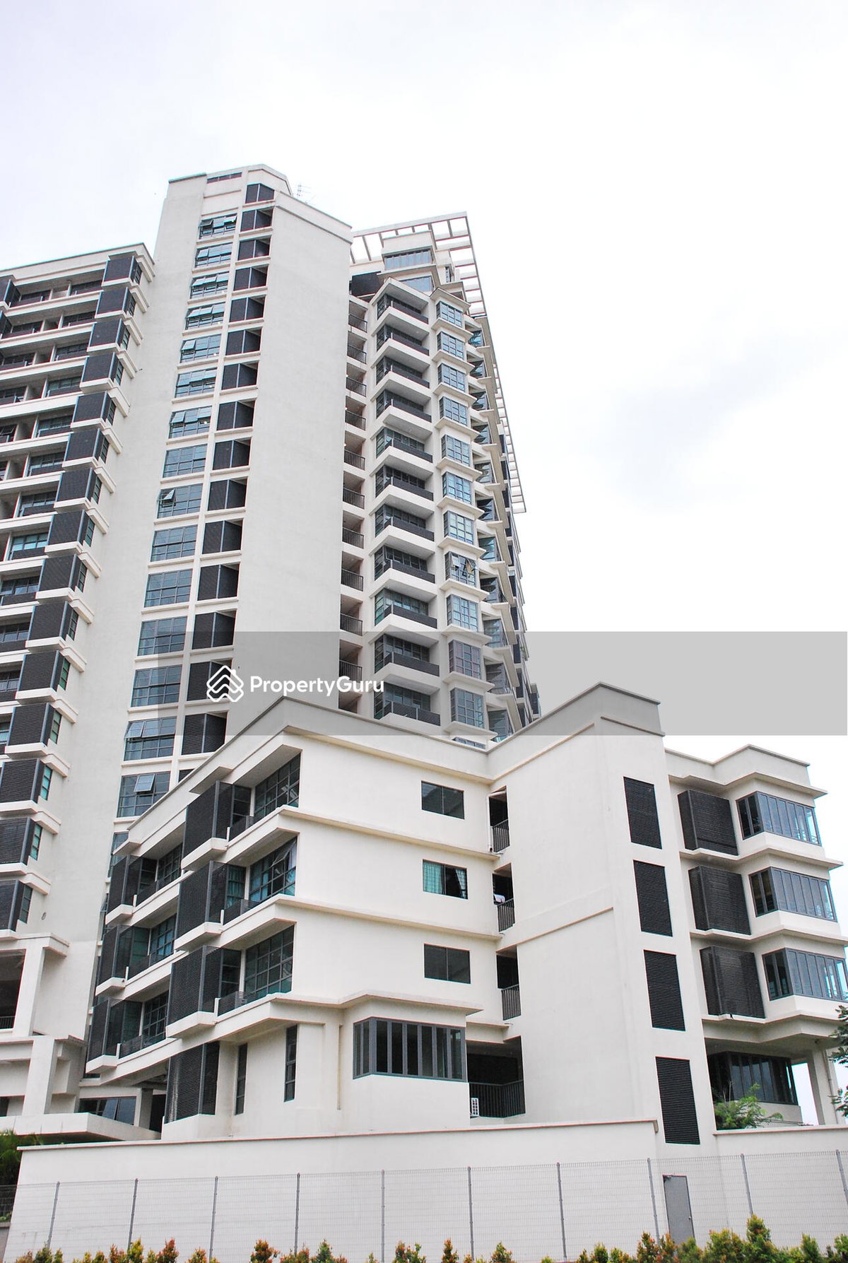 Saujana Residency, Malasia