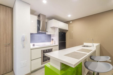 Apartamentos Facile, Bogotá, Kolumbien