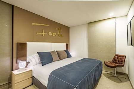 Apartamentos Facile, Bogotá, Kolumbien