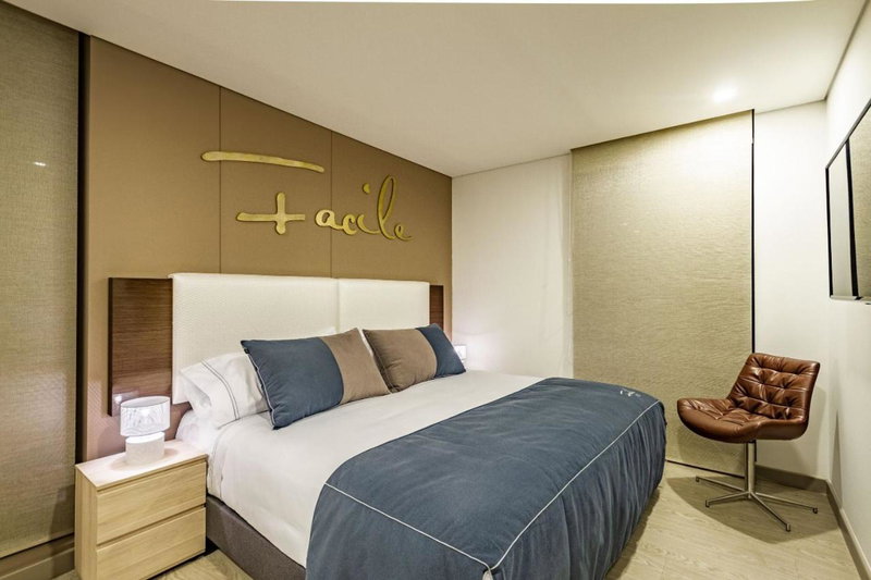 Apartamentos Facile, Bogotá, Kolumbien