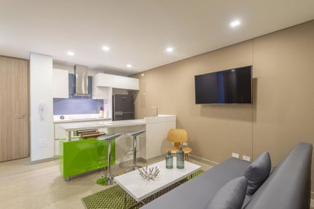 Apartamentos Facile, Bogotá, Kolumbien