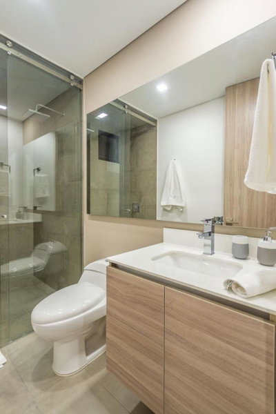 Apartamentos Facile, Bogotá, Kolumbien