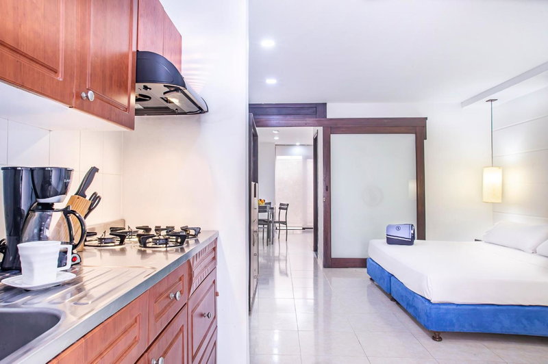 Santorini Villas Santa Marta, Santa Marta, Colombia