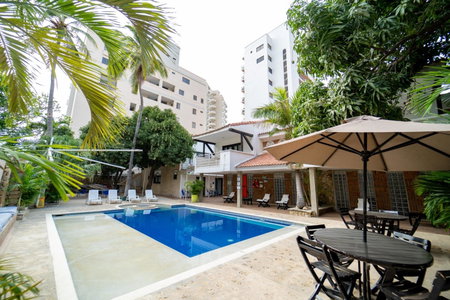 Santorini Villas Santa Marta, Santa Marta, Colombia