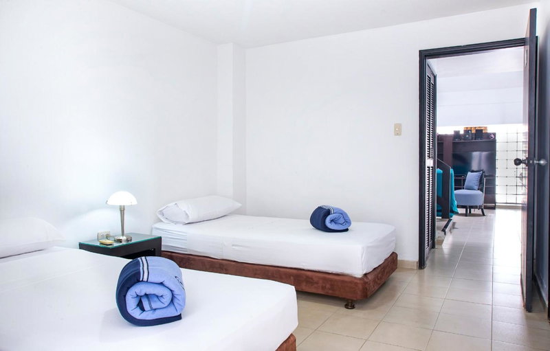Santorini Villas Santa Marta, Santa Marta, Colombia