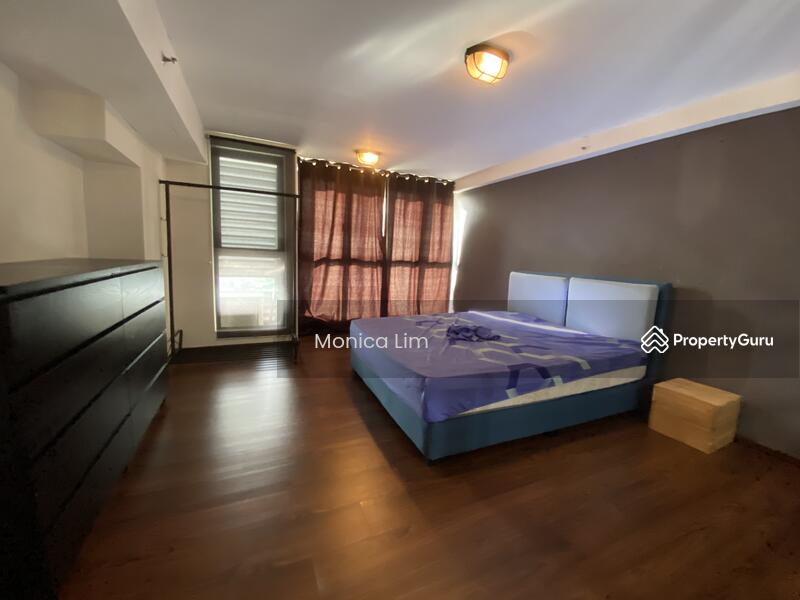 Subang Soho One Soho Subang Jaya, Malaysia