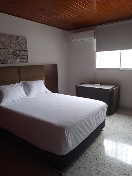 Hotel Med Suites 94, Barranquilla, Colombia